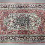 959 2272 ORIENTAL RUG